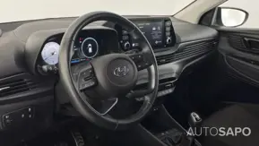 Hyundai Bayon 1.0 T-GDi Premium de 2023