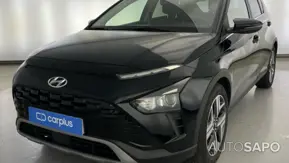 Hyundai Bayon 1.0 T-GDi Premium de 2023