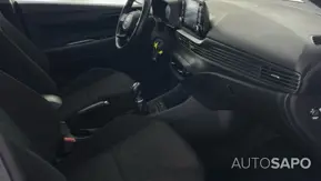 Hyundai Bayon 1.0 T-GDi Premium de 2023