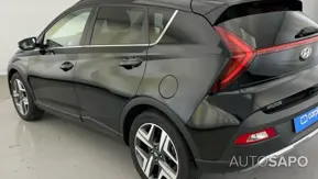 Hyundai Bayon 1.0 T-GDi Premium de 2023