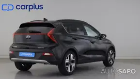 Hyundai Bayon 1.0 T-GDi Premium de 2023