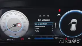 Hyundai Bayon 1.0 T-GDi Premium de 2023