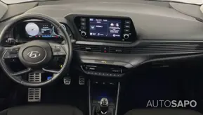 Hyundai Bayon 1.0 T-GDi Premium de 2023