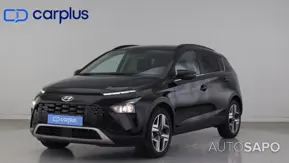 Hyundai Bayon 1.0 T-GDi Premium de 2023
