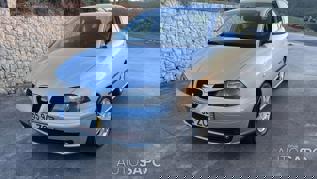 Seat Ibiza 1.2 12V Reference de 2005