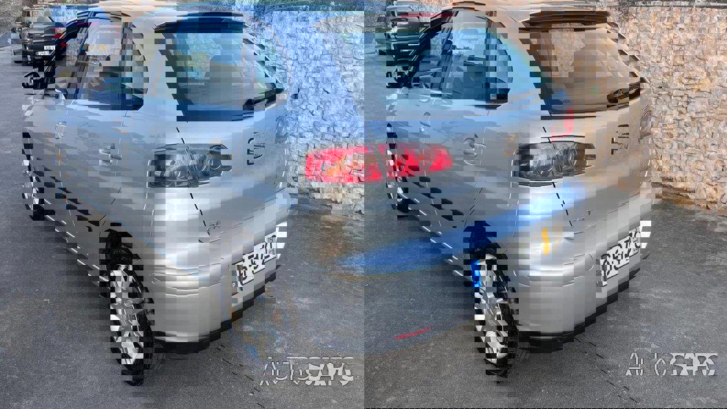 Seat Ibiza 1.2 12V Reference de 2005