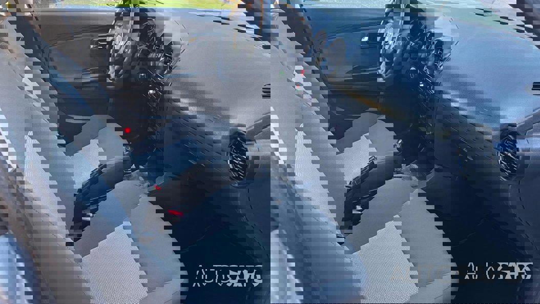 Seat Ibiza 1.2 12V Reference de 2005