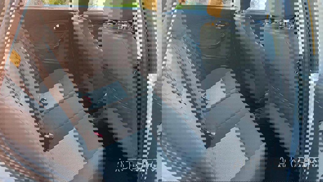 Seat Ibiza 1.2 12V Reference de 2005