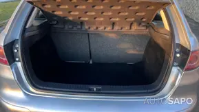 Seat Ibiza 1.2 12V Reference de 2005