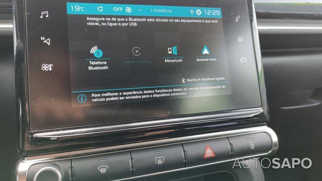 Citroen C3 1.2 PureTech Plus de 2024