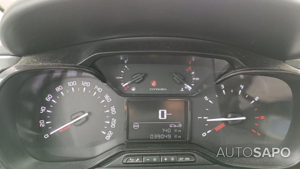 Citroen C3 1.2 PureTech Plus de 2024