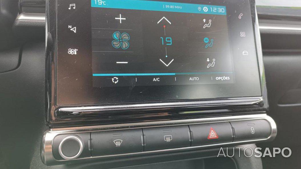 Citroen C3 1.2 PureTech Plus de 2024