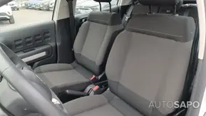 Citroen C3 1.2 PureTech Plus de 2024