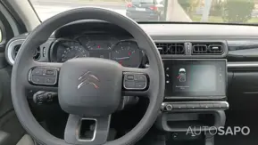 Citroen C3 1.2 PureTech Plus de 2024