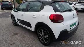 Citroen C3 1.2 PureTech Plus de 2024