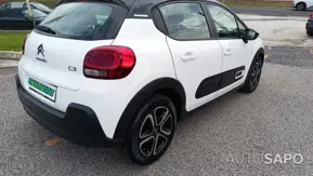 Citroen C3 1.2 PureTech Plus de 2024