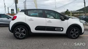 Citroen C3 1.2 PureTech Plus de 2024