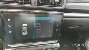 Citroen C3 1.2 PureTech Plus de 2024