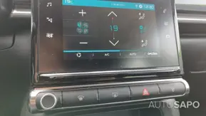 Citroen C3 1.2 PureTech Plus de 2024