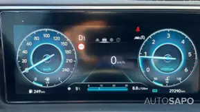 Hyundai Tucson 1.6 CRDi Premium DCT de 2022