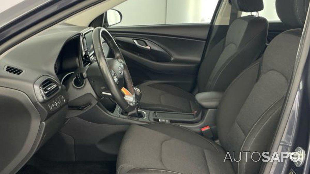 Hyundai i30 1.0 T-GDi Style de 2023