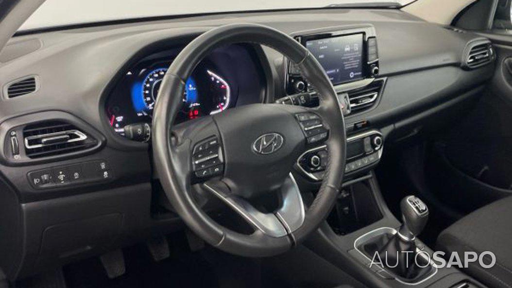 Hyundai i30 1.0 T-GDi Style de 2023