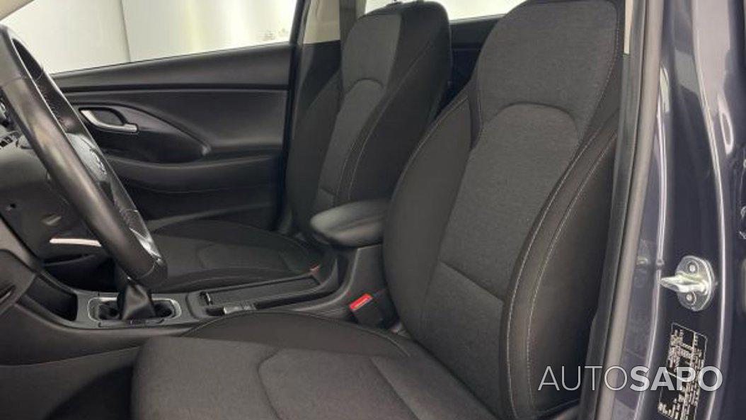 Hyundai i30 1.0 T-GDi Style de 2023