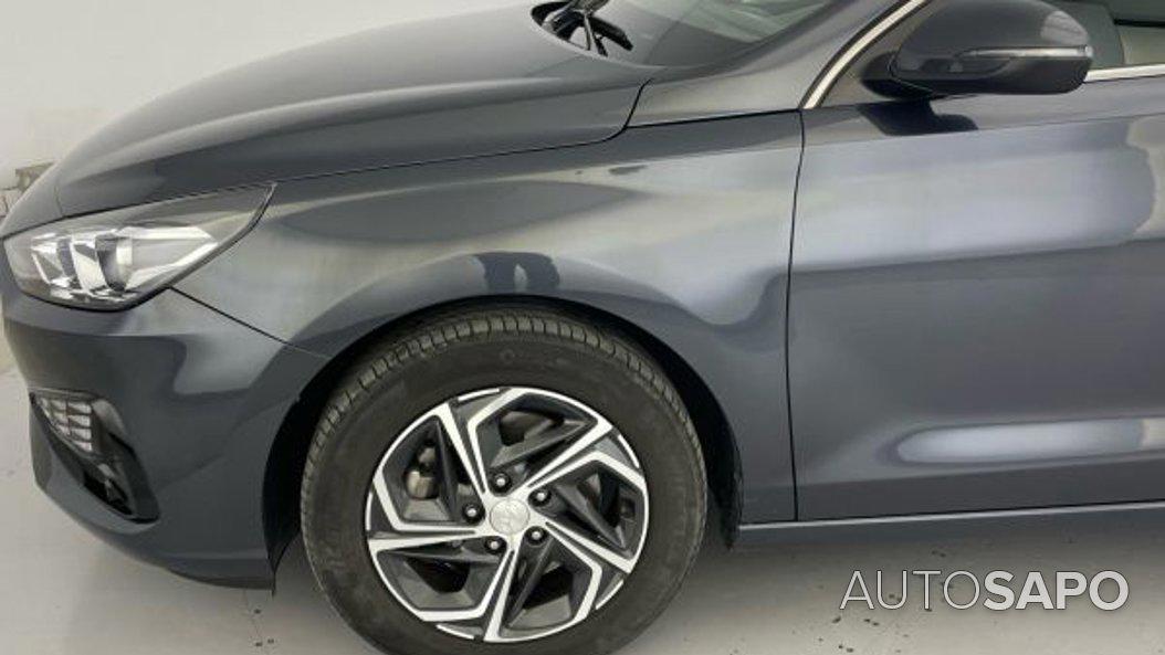 Hyundai i30 1.0 T-GDi Style de 2023