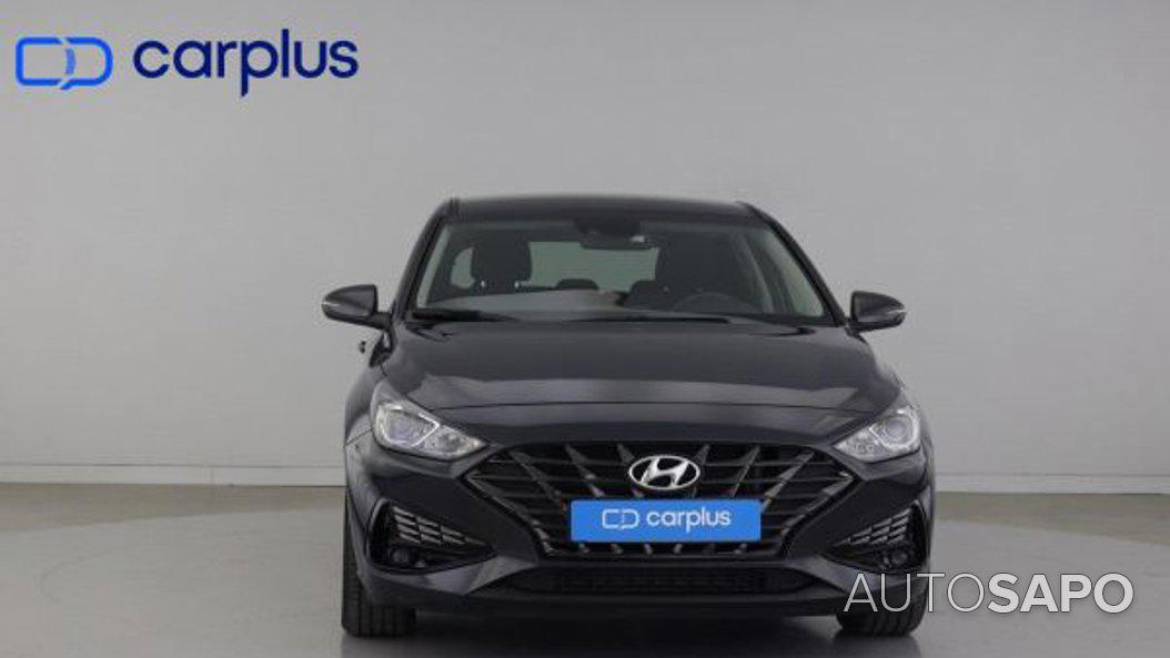 Hyundai i30 1.0 T-GDi Style de 2023