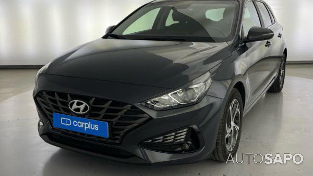 Hyundai i30 1.0 T-GDi Style de 2023