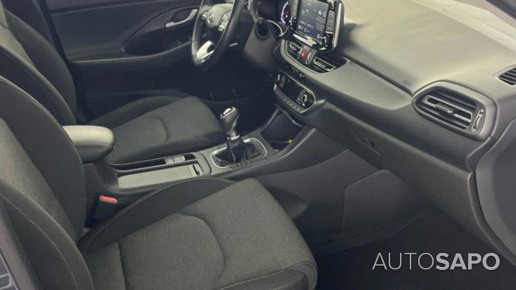 Hyundai i30 1.0 T-GDi Style de 2023