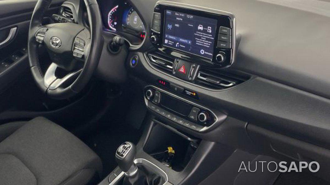 Hyundai i30 1.0 T-GDi Style de 2023