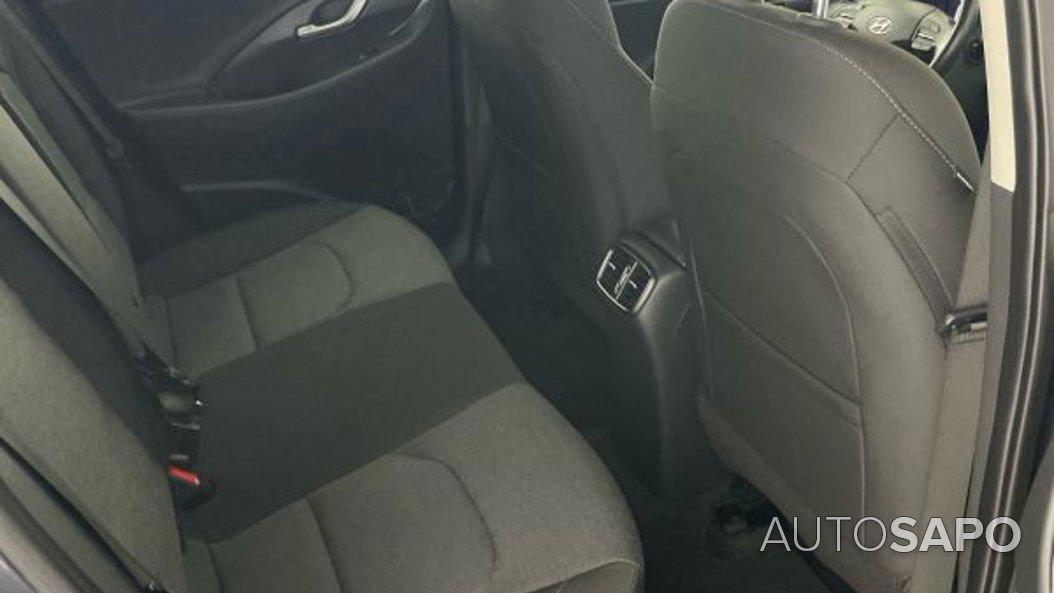 Hyundai i30 1.0 T-GDi Style de 2023