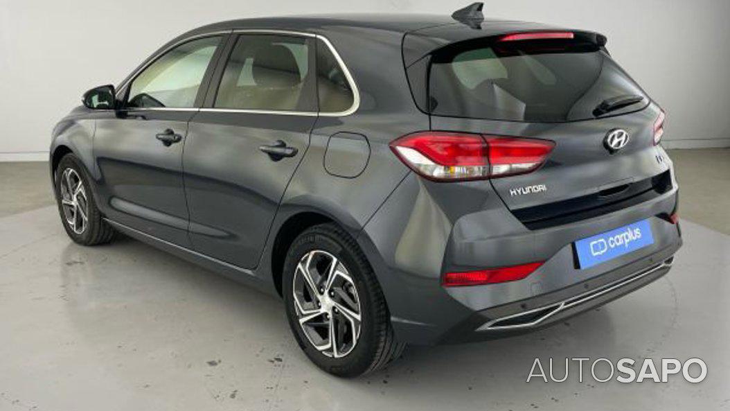 Hyundai i30 1.0 T-GDi Style de 2023
