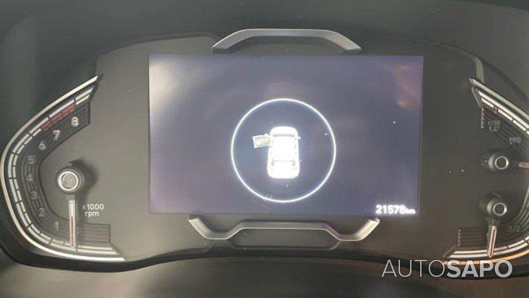 Hyundai i30 1.0 T-GDi Style de 2023