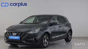 Hyundai i30 1.0 T-GDi Style de 2023