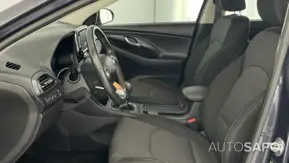 Hyundai i30 1.0 T-GDi Style de 2023