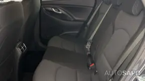 Hyundai i30 1.0 T-GDi Style de 2023