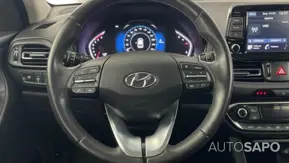 Hyundai i30 1.0 T-GDi Style de 2023