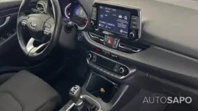 Hyundai i30 1.0 T-GDi Style de 2023