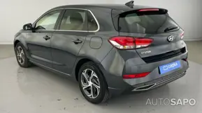 Hyundai i30 1.0 T-GDi Style de 2023