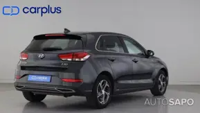 Hyundai i30 1.0 T-GDi Style de 2023