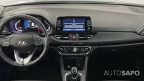 Hyundai i30 1.0 T-GDi Style de 2023