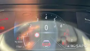 Renault Captur 1.0 TCe Exclusive de 2020