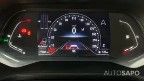 Renault Captur 1.0 TCe Exclusive de 2020