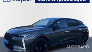 DS DS4 1.2 PureTech Be Chic de 2024