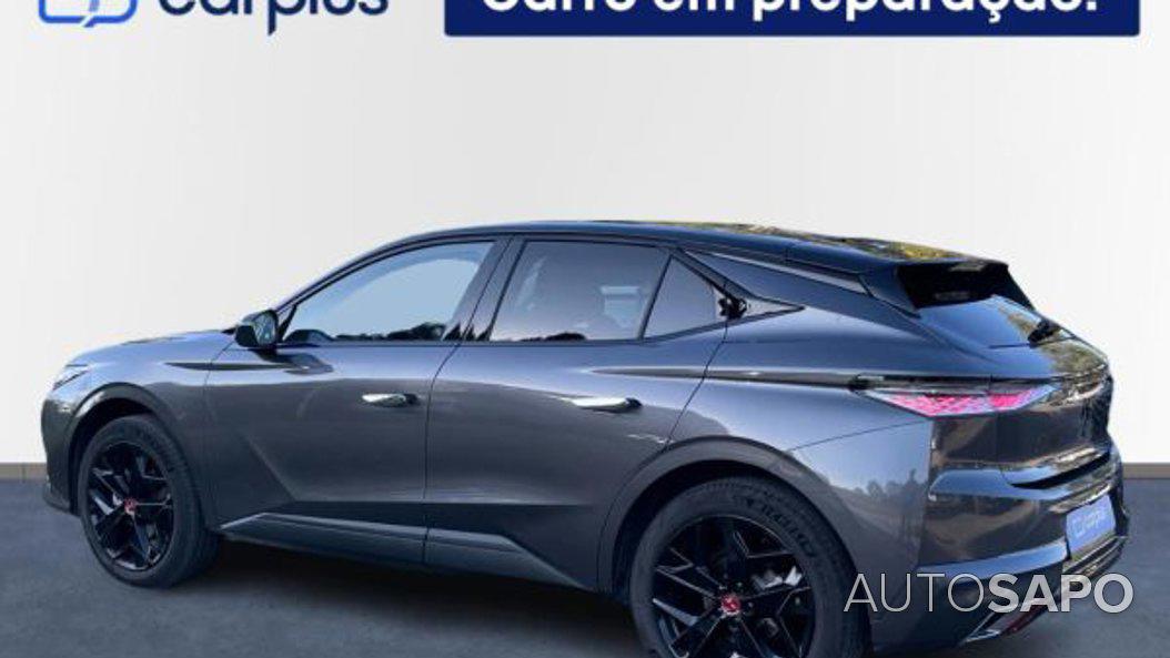 DS DS4 1.2 PureTech Be Chic de 2024