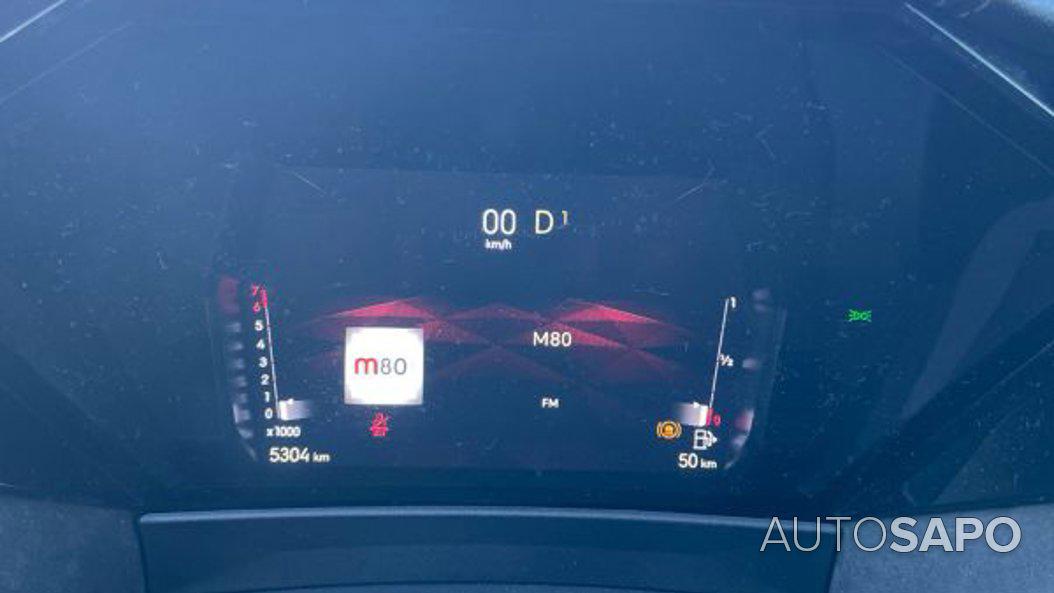 DS DS4 1.2 PureTech Be Chic de 2024