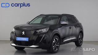 Peugeot 2008 1.2 PureTech Allure de 2021