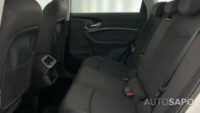 Audi e-tron 50 quattro Advanced de 2020